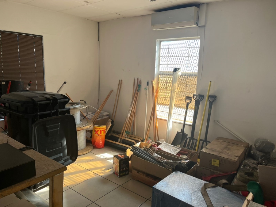 To Let commercial Property for Rent in Oos Einde Free State